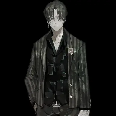 Profile image of 베르길리우스