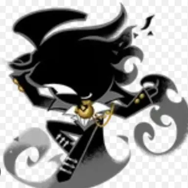 Profile image of 타임쉐도우쿠키