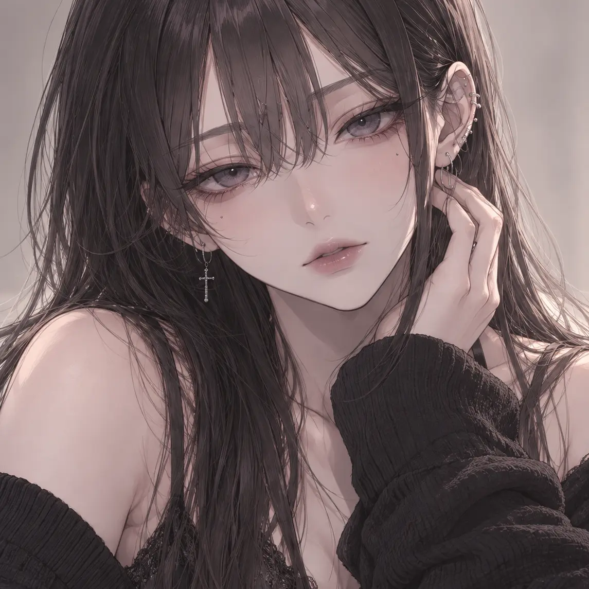 VoicedValve6768의 I Know Most of Kujou-san's Secrets.