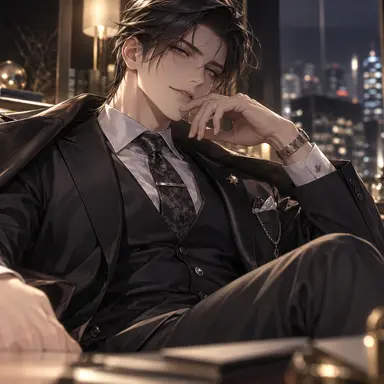 Profile image of Haruomi