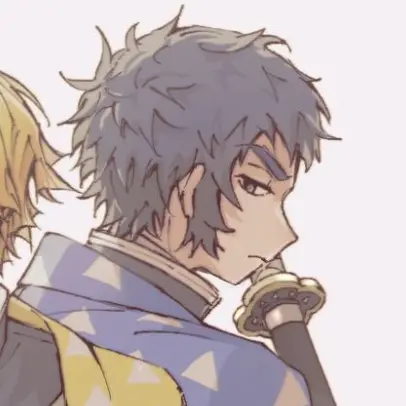 OralStale5406의 獪善♀ 柱if