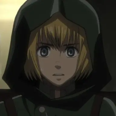 Profile image of 아르민 알레르토