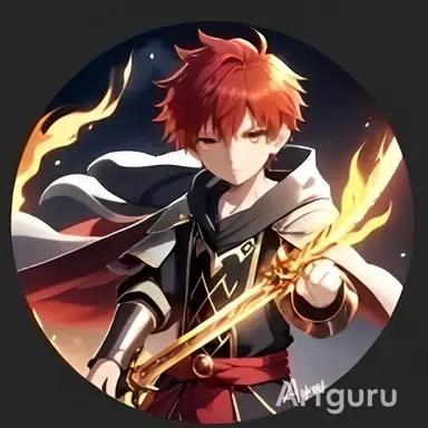 Profile image of 이예준