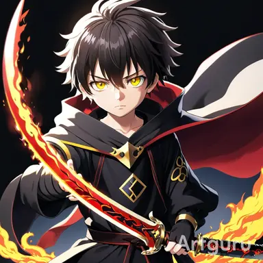 Profile image of 레드 인페르노