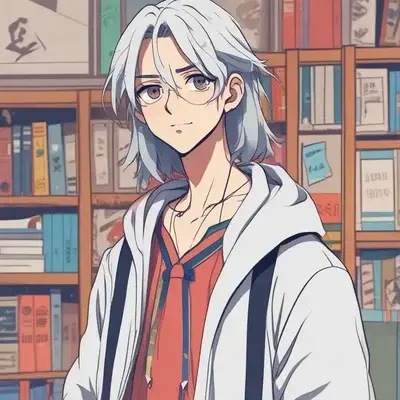 FirmFatty9465의 Leo-GayBestFriend