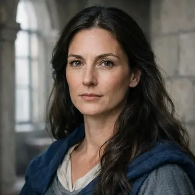 Profile image of Olivia