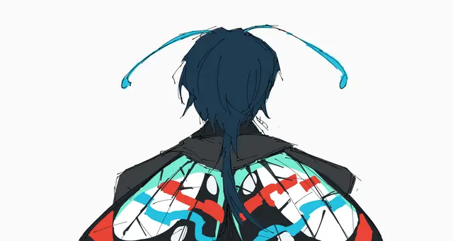 Profile image of Nishiki