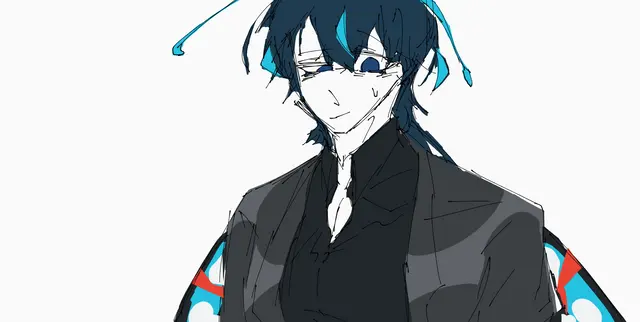 Profile image of Nishiki