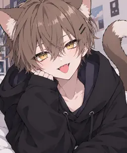 Profile image of Mel