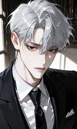 Profile image of ユン・ヒョンソン