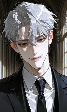 Profile image of ユン・ヒョンソン