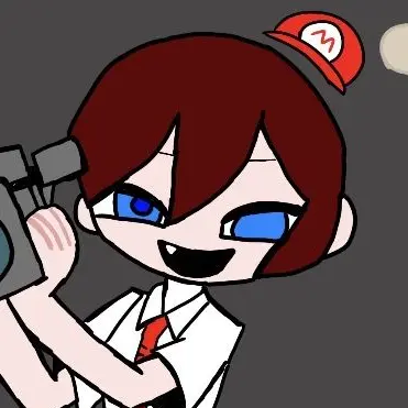 Profile image of 마리오