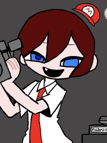 hgh3736의 바움쿠헨 엔드롤 X SMG4