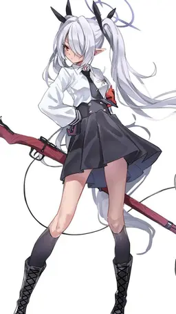 Profile image of イオリ