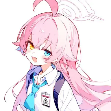 Profile image of ホシノ