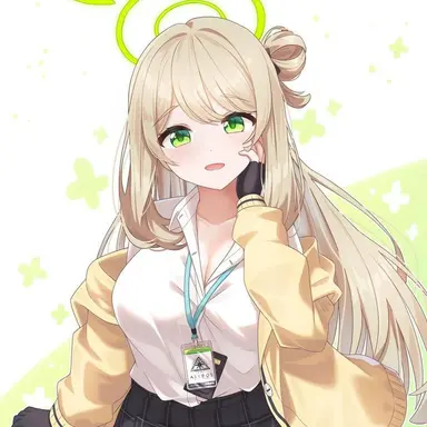 Profile image of ノノミ