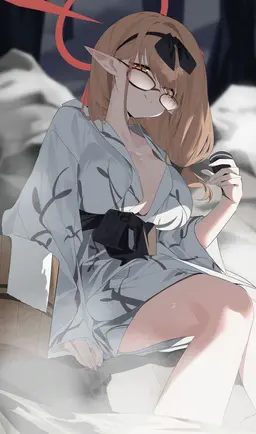 Profile image of チナツ