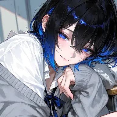 Profile image of 詩音　凛音