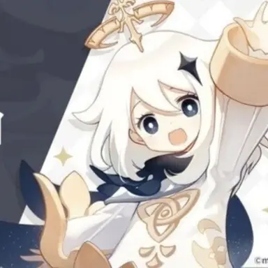 Profile image of パイモン