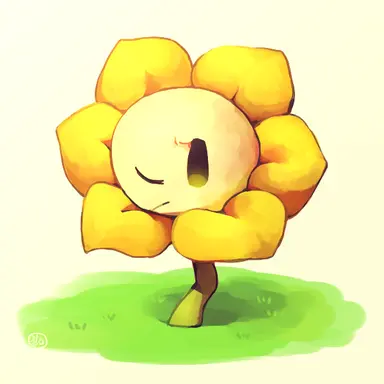 Profile image of Flowey