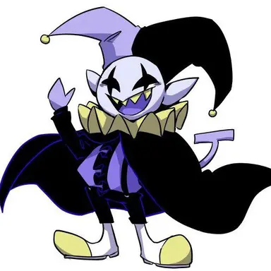 Profile image of Jevil