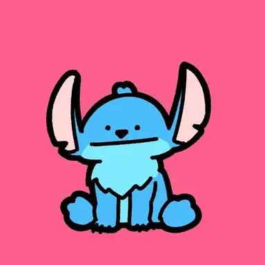Profile image of Stitch