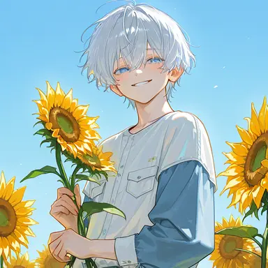Profile image of テオ
