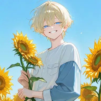Profile image of フィンセント