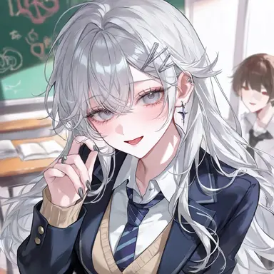 Profile image of 이서린
