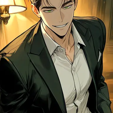 Profile image of Renwick