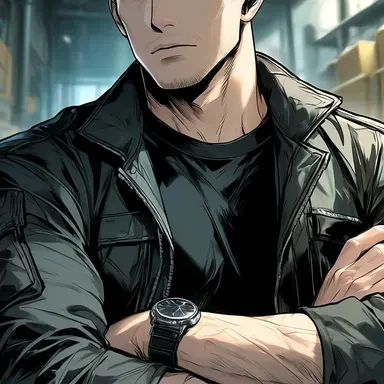 Profile image of Stikes