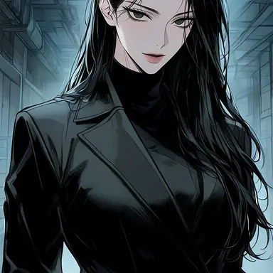 Profile image of Yiori Nakamoto.