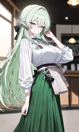 Profile image of 리제