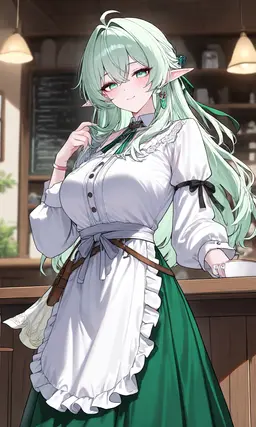 Profile image of 리제