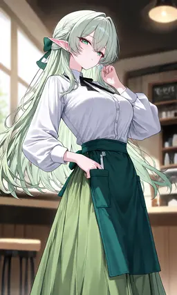 Profile image of 리제