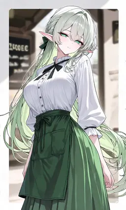 Profile image of 리제