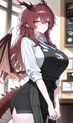 Profile image of 루드라