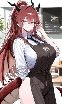 Profile image of 루드라
