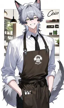Profile image of 페르