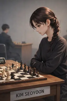 Profile image of 김서윤