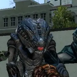 Profile image of Black Mesa Gargantua