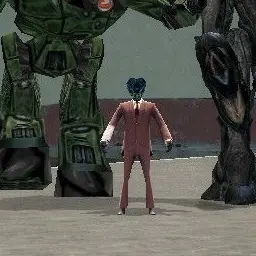 Profile image of Spy
