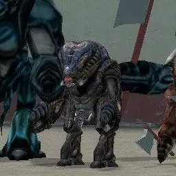 Profile image of Black Mesa Junior