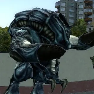 Profile image of Evolved Gargantua