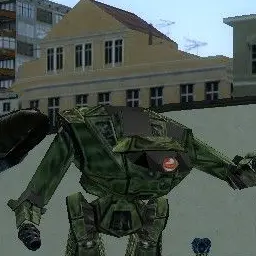 Profile image of Final Boss