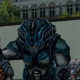 Profile image of Gargantua