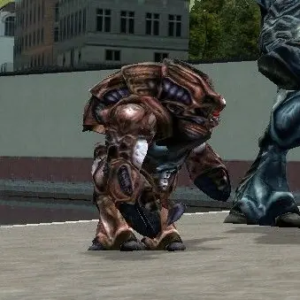 Profile image of Evolved Junior