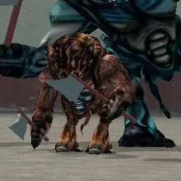 Profile image of Baby Viking