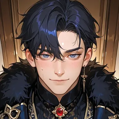 Profile image of ニコラス