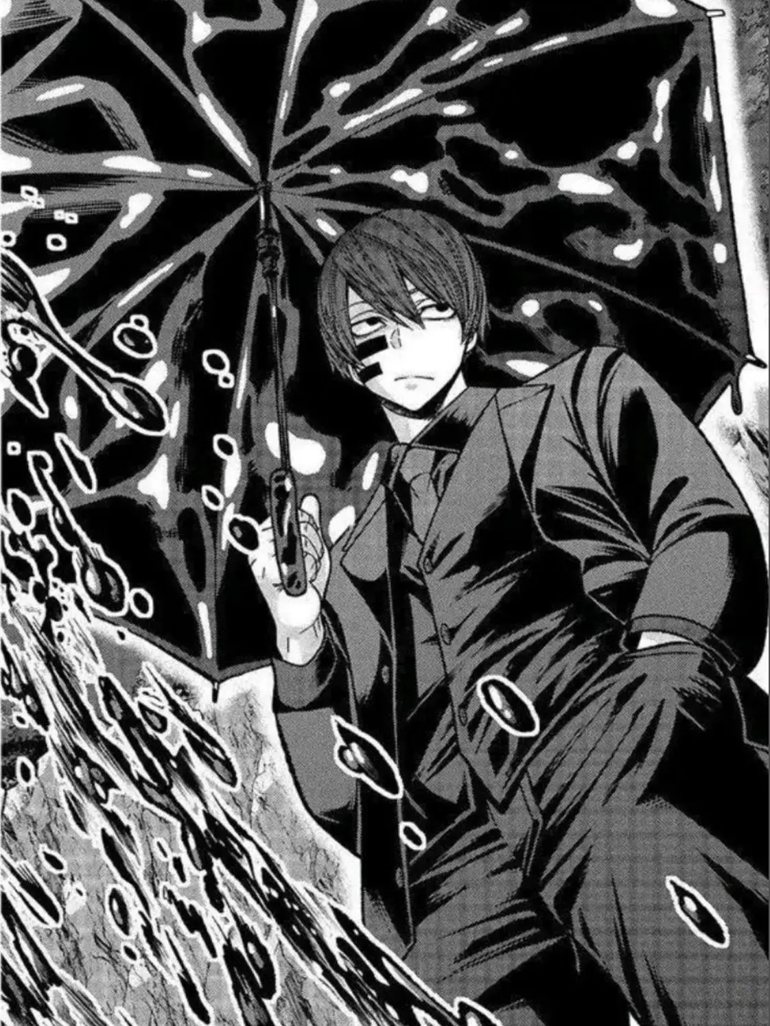 SpikyPixel3901의 G:羅刹学園教官で同期！